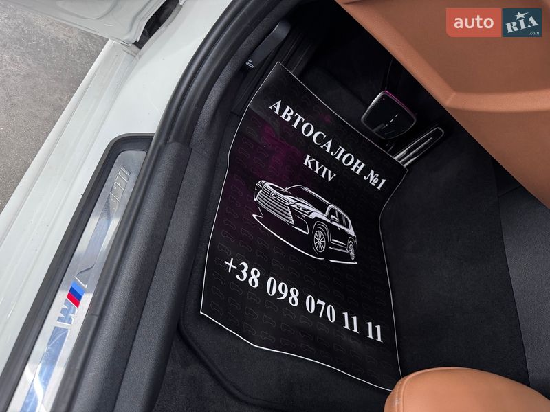 Седан BMW 3 Series 2024 в Киеве фото 40 Седан BMW 3 Series 2024 в Киеве