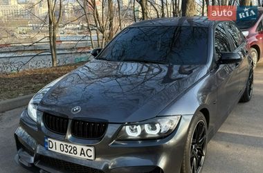Седан BMW 3 Series 2005 в Києві