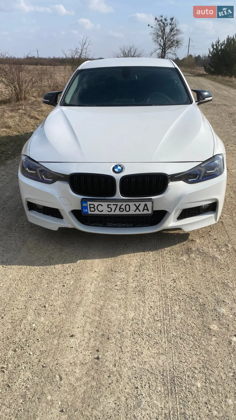 2013 BMW 3er - мініатюра 10