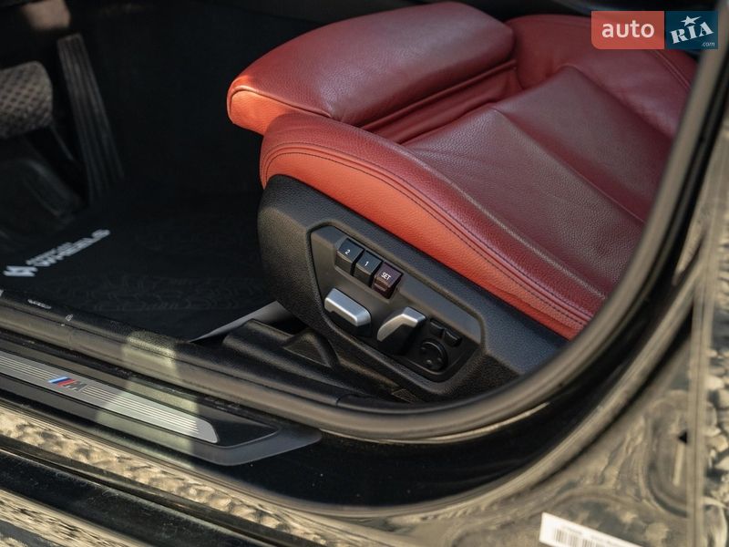 Седан BMW 3 Series 2016 в Черновцах фото 15 Седан BMW 3 Series 2016 в Черновцах