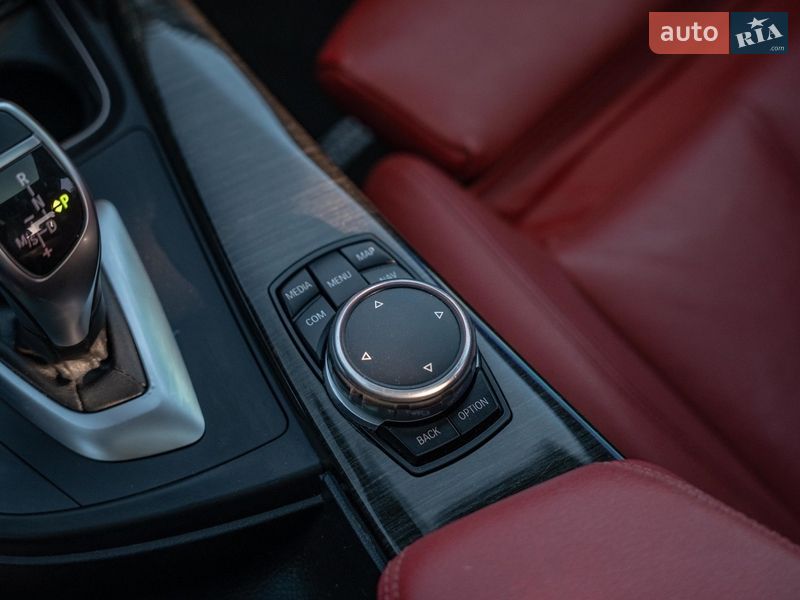 Седан BMW 3 Series 2016 в Черновцах фото 30 Седан BMW 3 Series 2016 в Черновцах