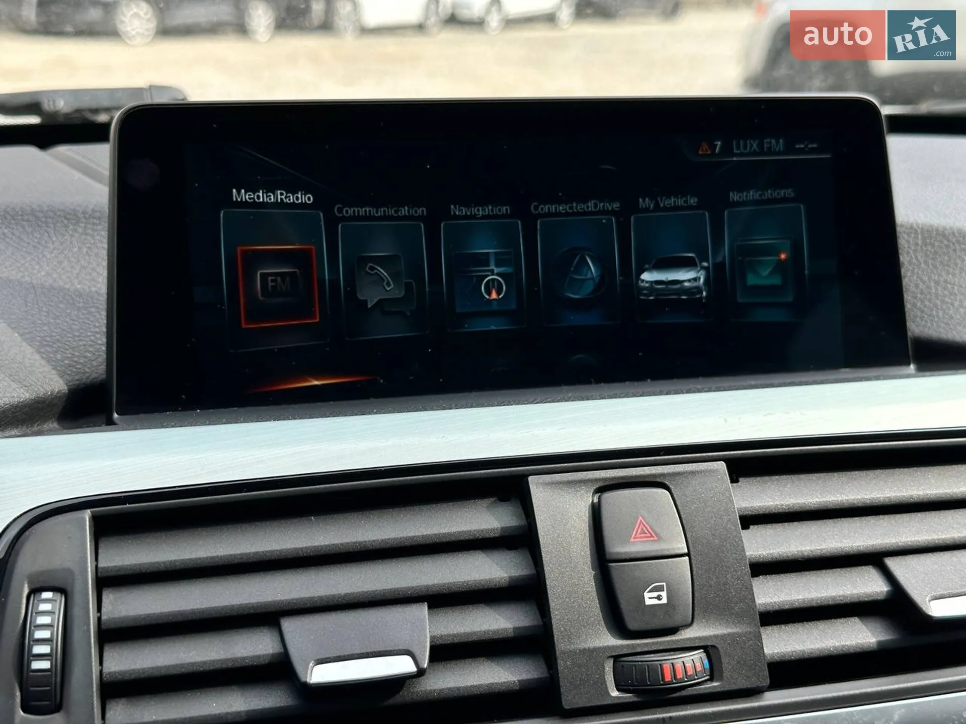 2017 BMW 3er - мініатюра 36