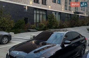 Седан BMW 3 Series 2020 в Києві