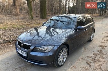 Універсал BMW 3 Series 2006 в Ніжині