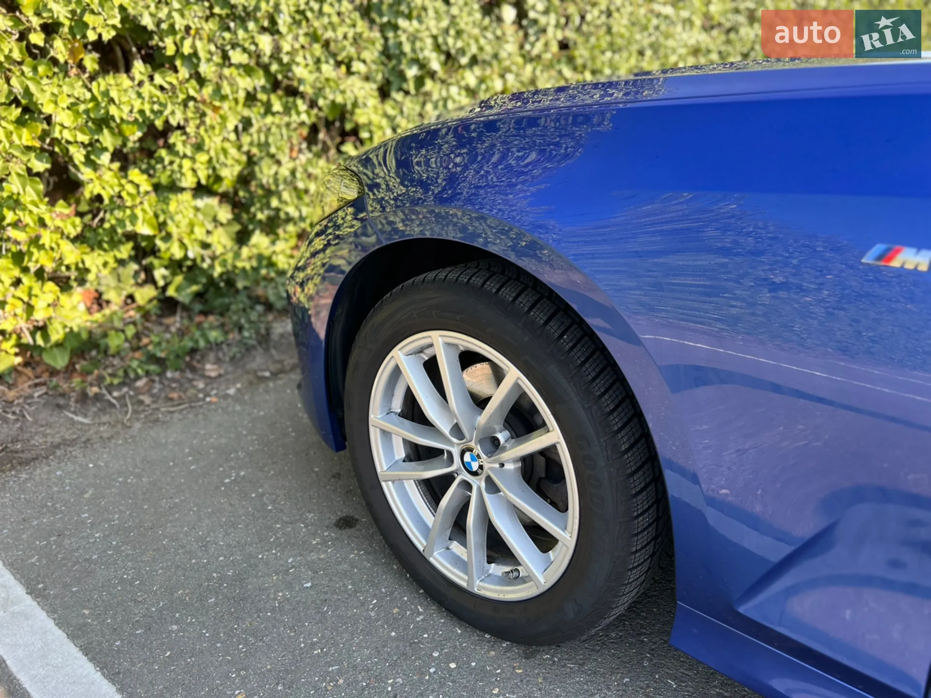 2024 BMW 3er - мініатюра 58