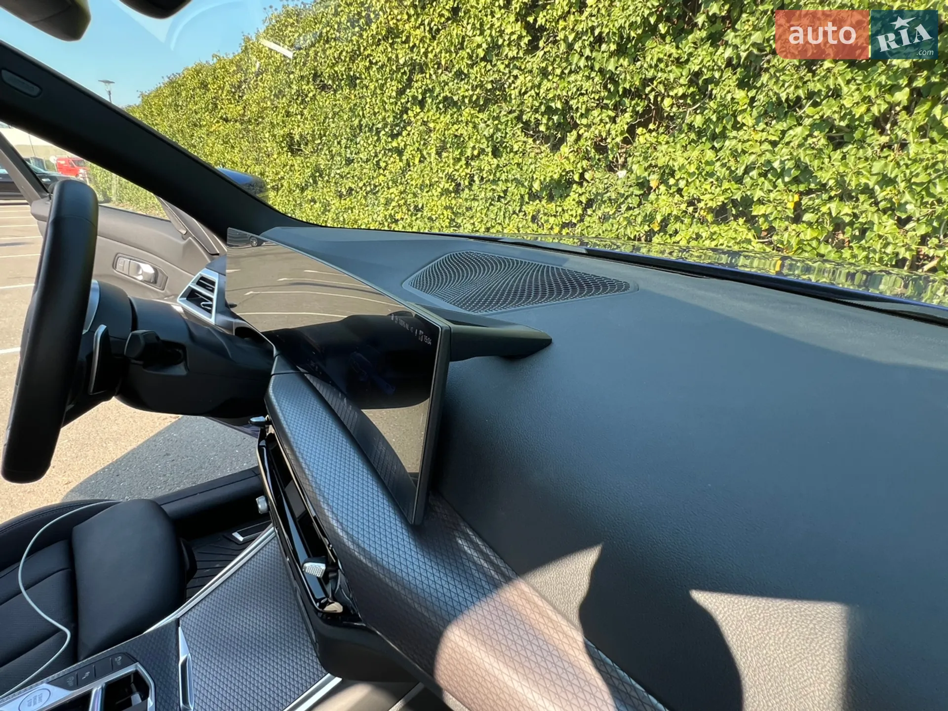2024 BMW 3er - мініатюра 63