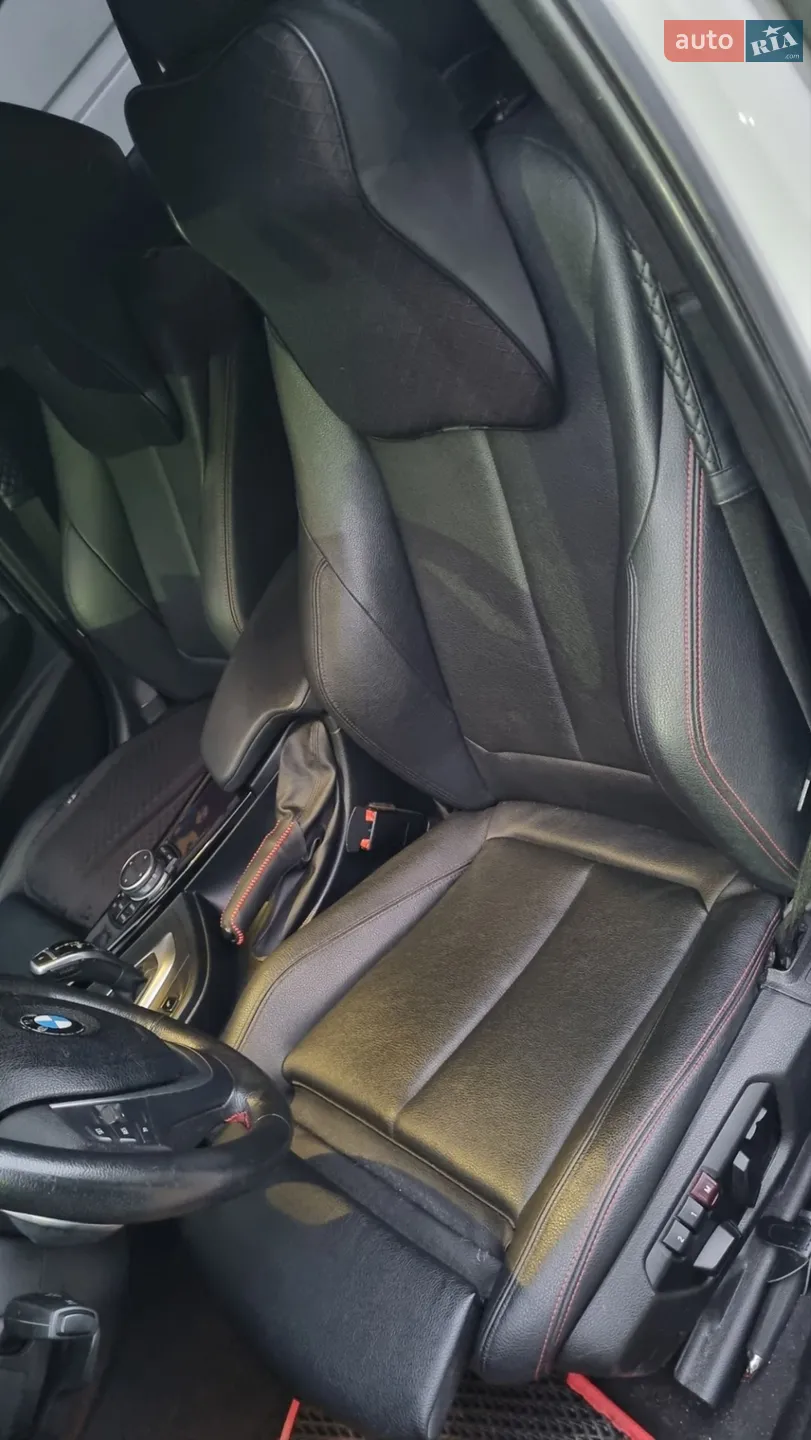 2013 BMW 3er - мініатюра 16