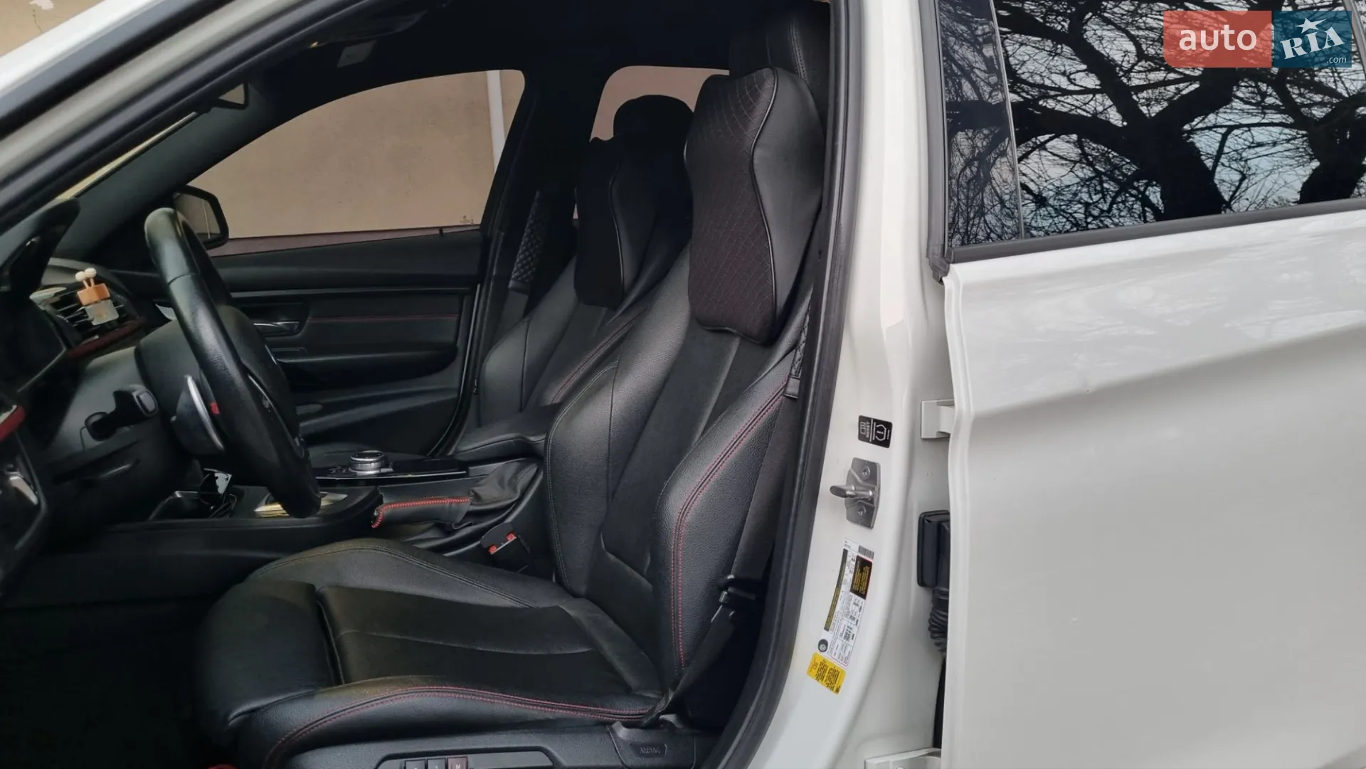 2013 BMW 3er - мініатюра 20