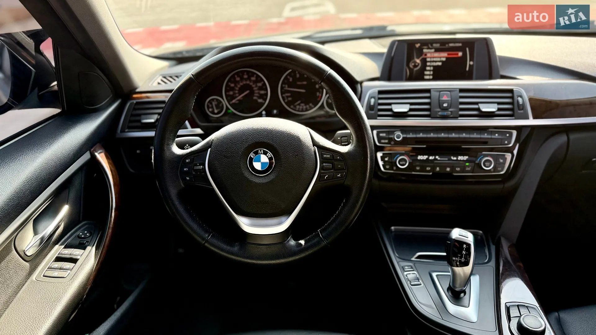 2016 BMW 3er - мініатюра 39