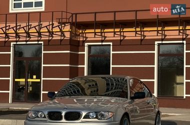Купе BMW 3 Series 1999 в Умани