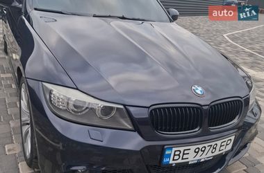 Универсал BMW 3 Series 2008 в Николаеве
