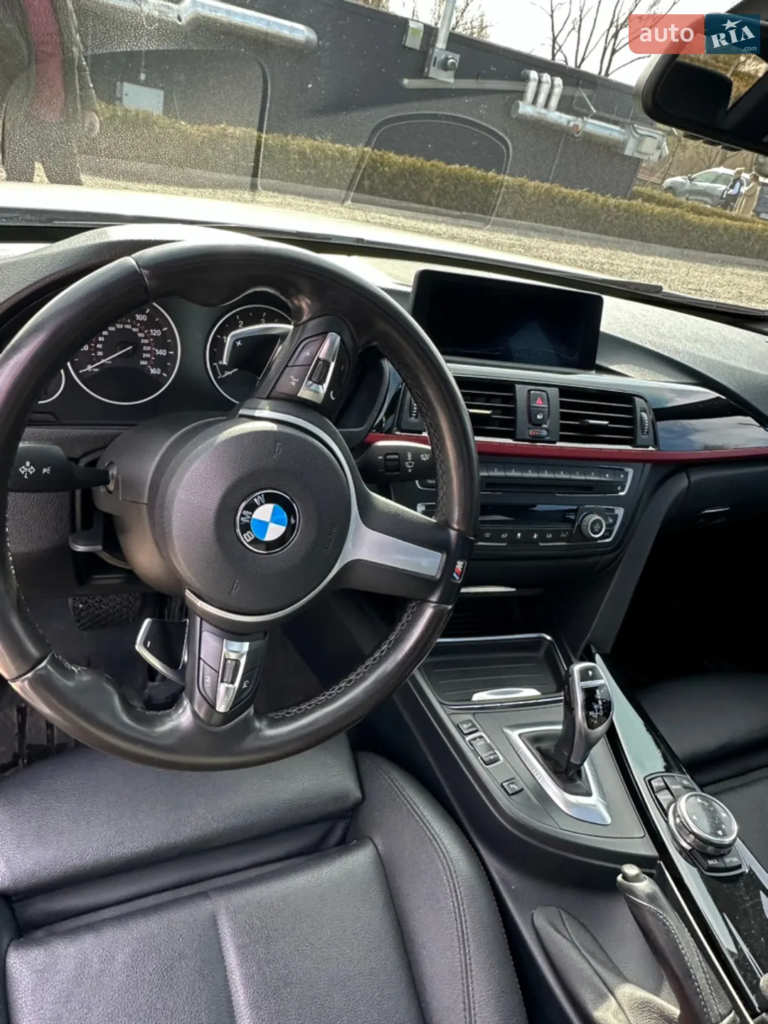 2013 BMW 3er - мініатюра 15