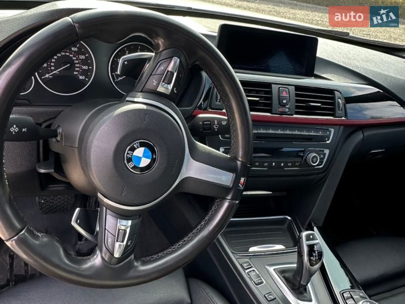 Седан BMW 3 Series 2013 в Умани фото 15 Седан BMW 3 Series 2013 в Умани