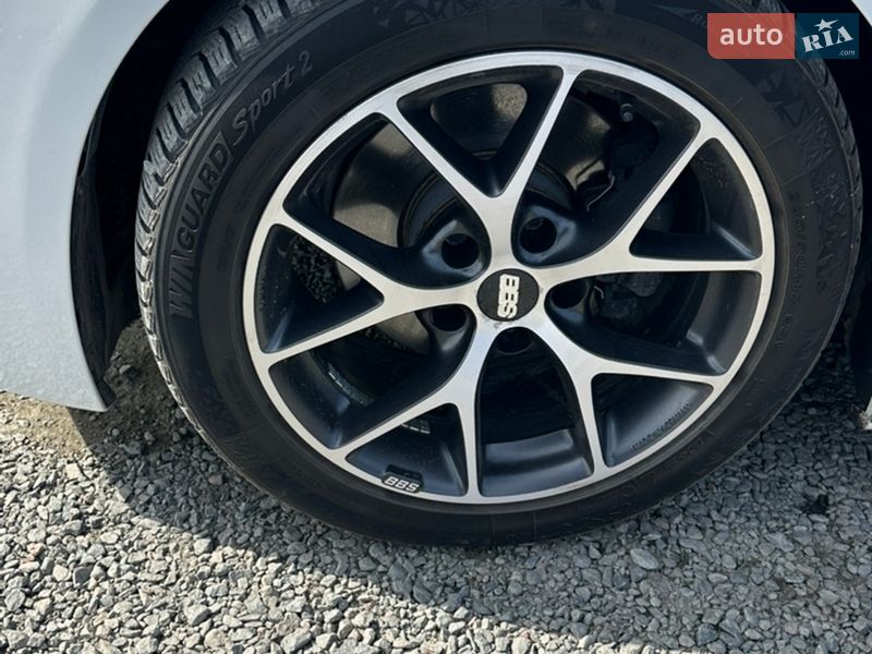 Седан BMW 3 Series 2013 в Умани фото 20 Седан BMW 3 Series 2013 в Умани