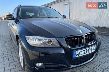 Універсал BMW 3 Series 2010 в Луцьку