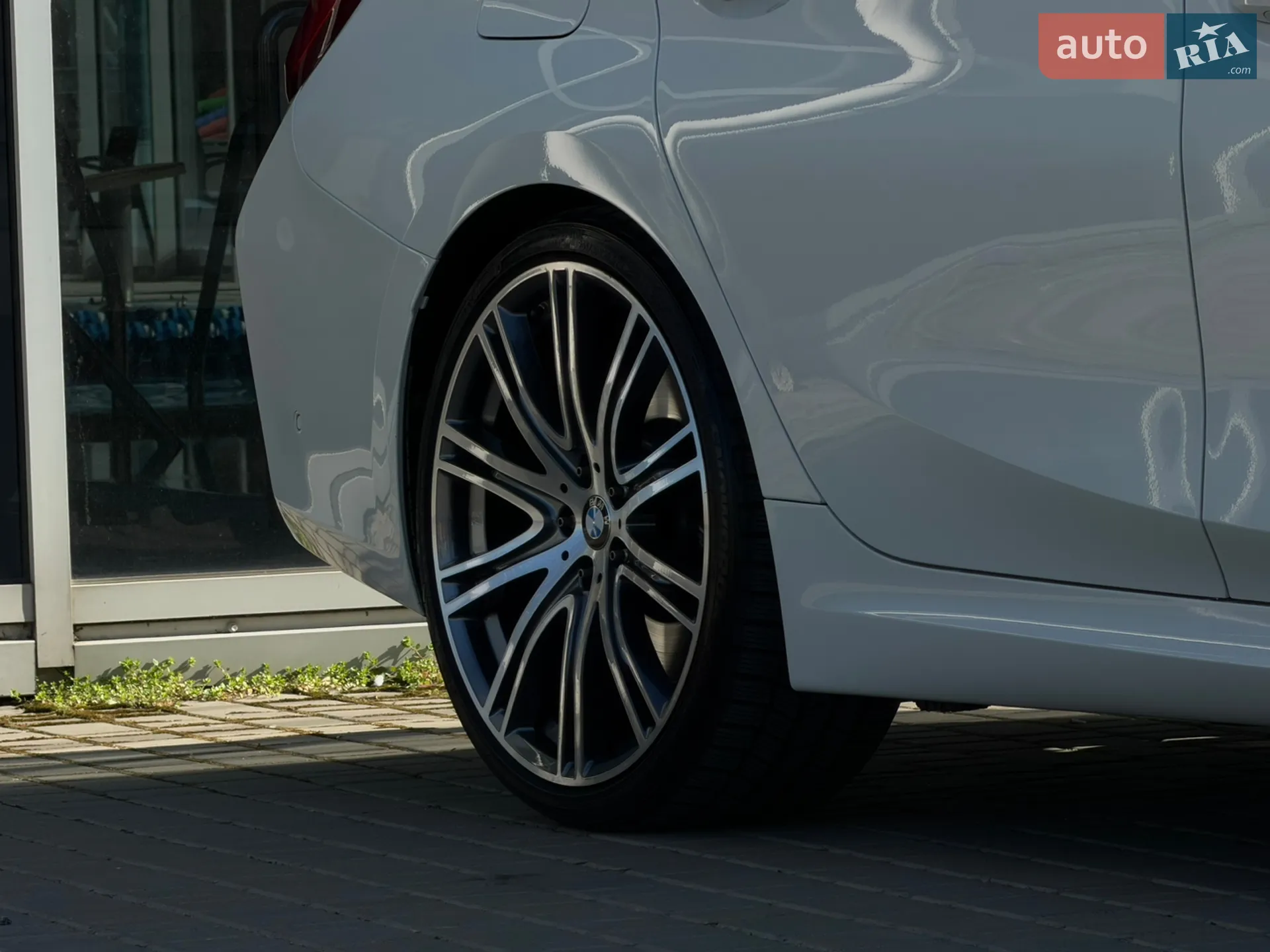 2019 BMW 3er - мініатюра 6