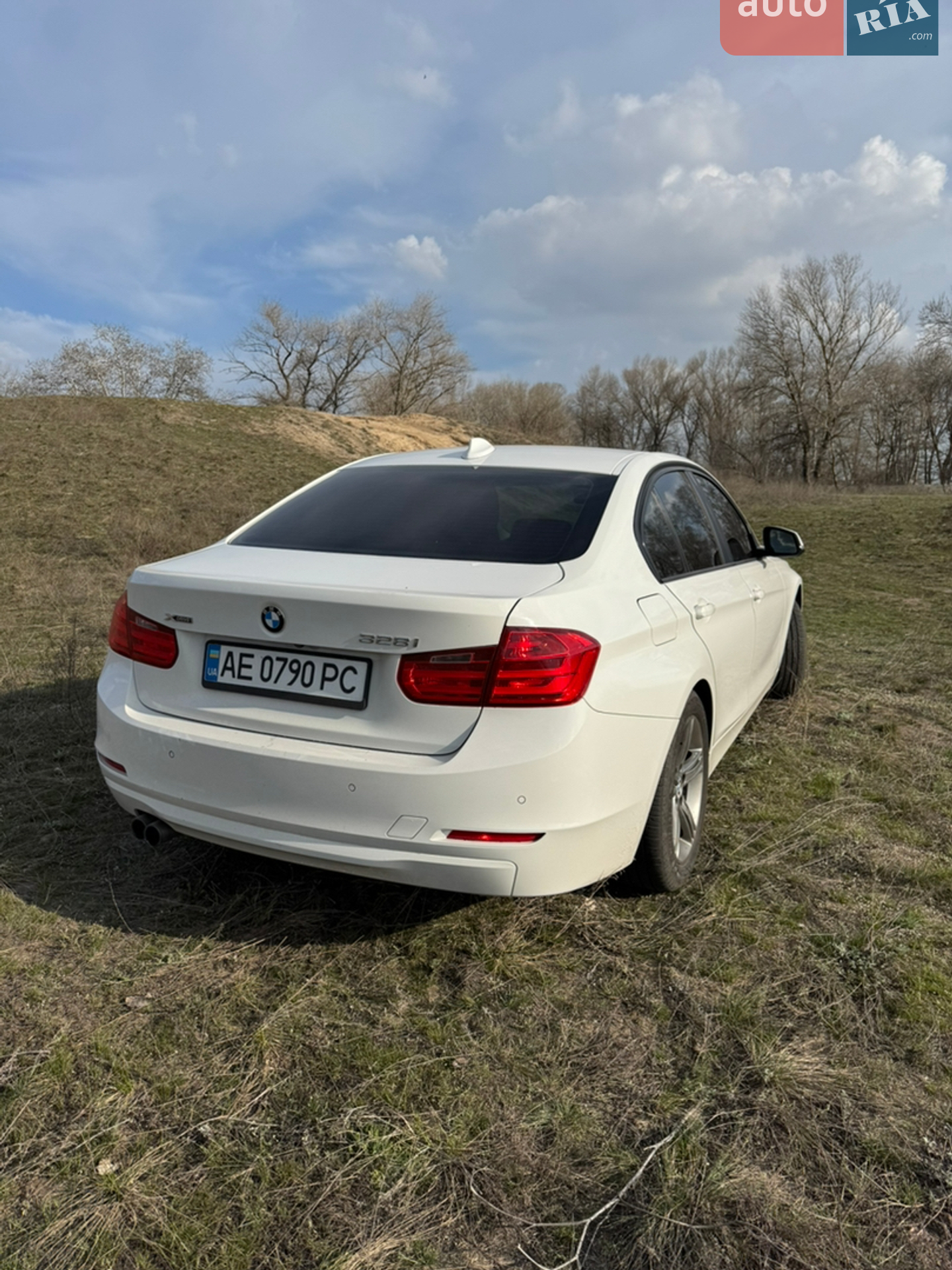 2015 BMW 3er - мініатюра 2