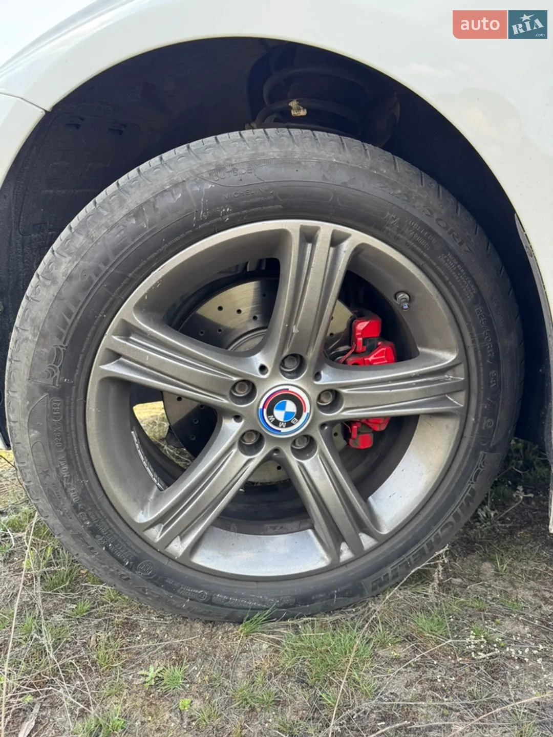 2015 BMW 3er - мініатюра 7