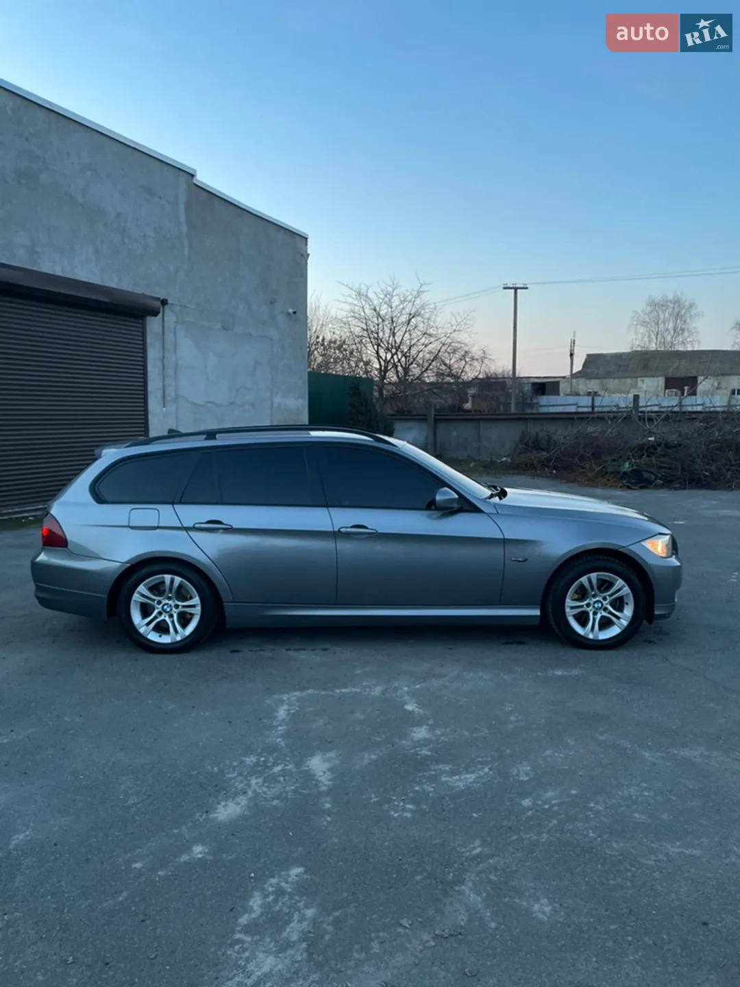 2010 BMW 3er - мініатюра 5