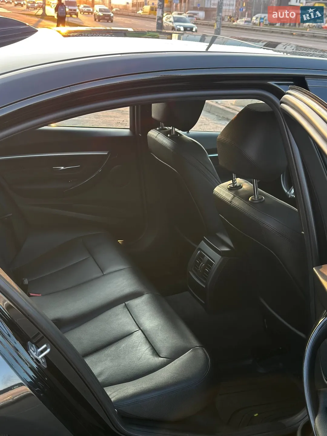 2018 BMW 3er - мініатюра 10