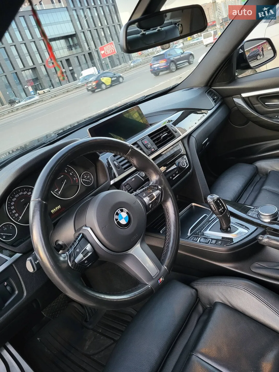 2018 BMW 3er - мініатюра 17