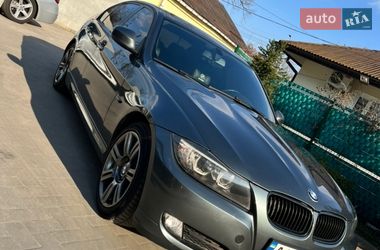 Седан BMW 3 Series 2009 в Киеве