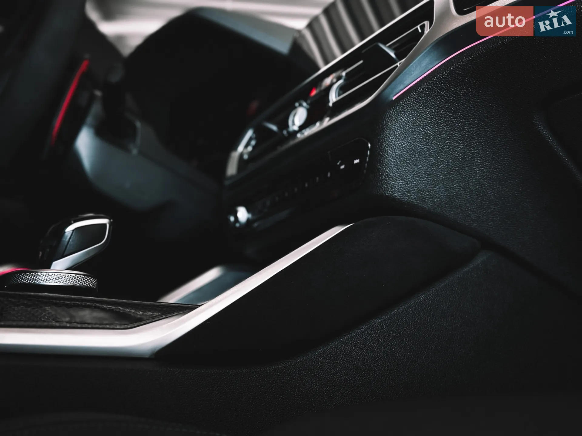 2021 BMW 3er - мініатюра 20