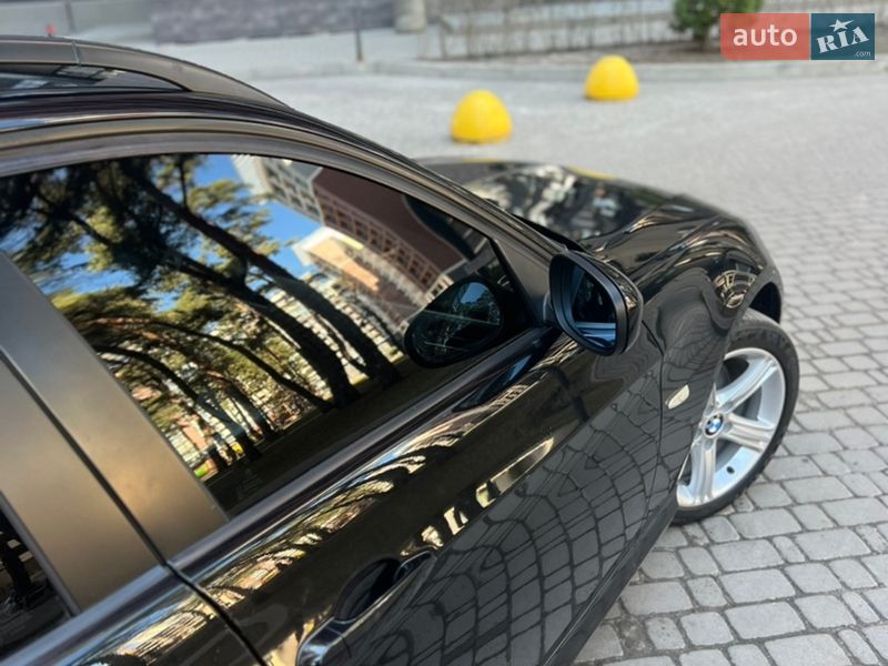 Універсал BMW 3 Series 2008 в Києві