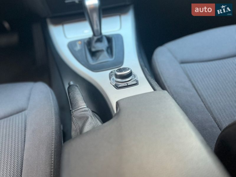 Універсал BMW 3 Series 2008 в Києві
