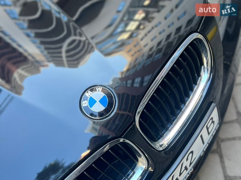 Універсал BMW 3 Series 2008 в Києві