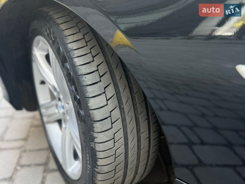 Універсал BMW 3 Series 2008 в Києві