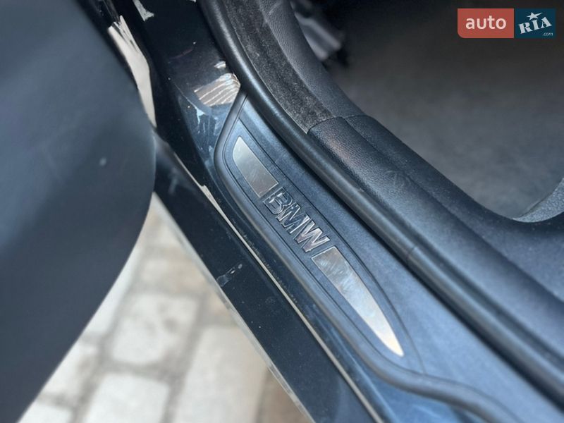 Універсал BMW 3 Series 2008 в Києві