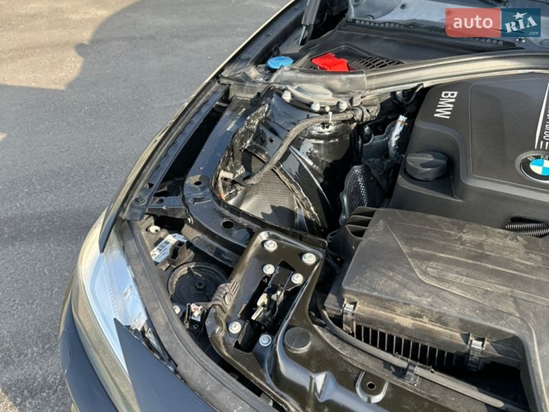 Седан BMW 3 Series 2017 в Львове фото 8 Седан BMW 3 Series 2017 в Львове