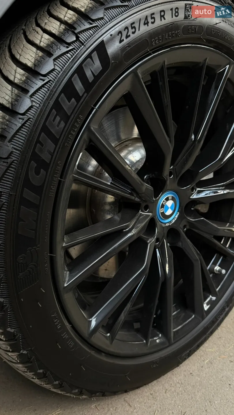 2024 BMW 3er - мініатюра 33