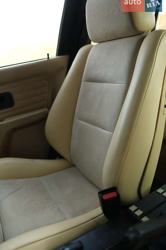 Седан BMW 3 Series 1985 в Киеве