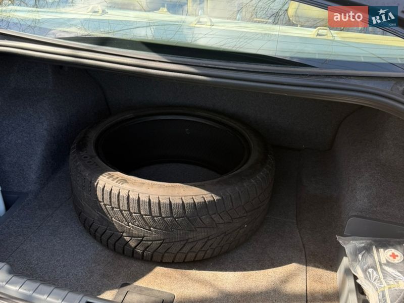 Седан BMW 3 Series 2010 в Киеве фото 14 Седан BMW 3 Series 2010 в Киеве