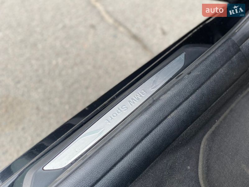 Универсал BMW 3 Series 2014 в Киеве фото 19 Универсал BMW 3 Series 2014 в Киеве