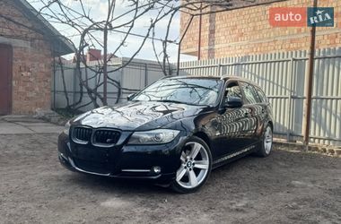 Універсал BMW 3 Series 2010 в Глибокій