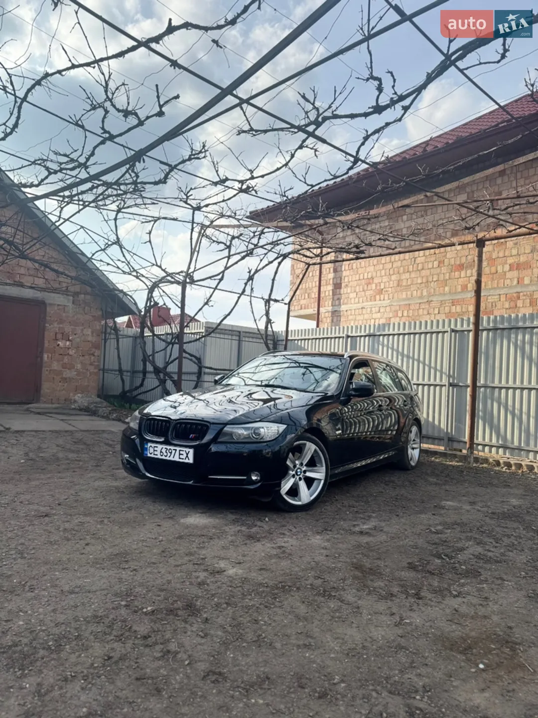 2010 BMW 3er - мініатюра 2