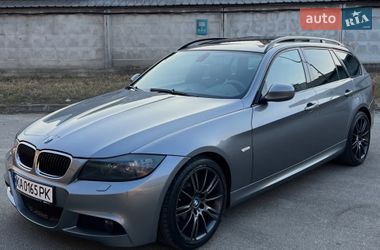 Універсал BMW 3 Series 2009 в Києві