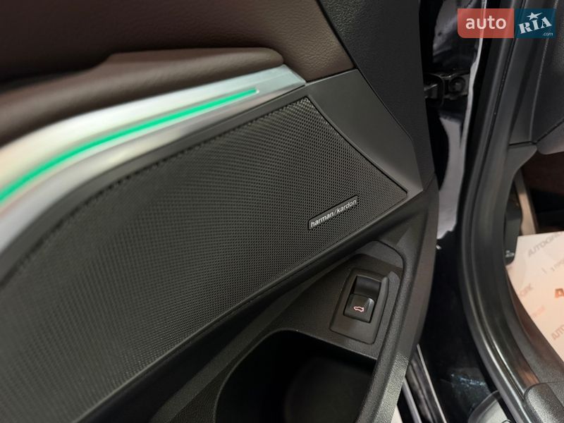 Седан BMW 3 Series 2019 в Одесі