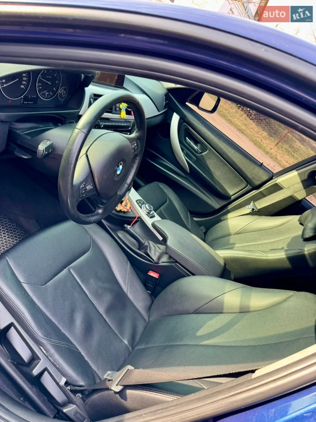2016 BMW 3er - мініатюра 21
