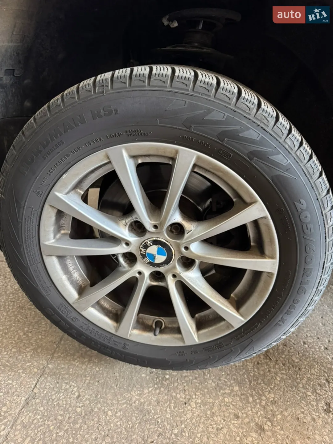 2016 BMW 3er - мініатюра 31