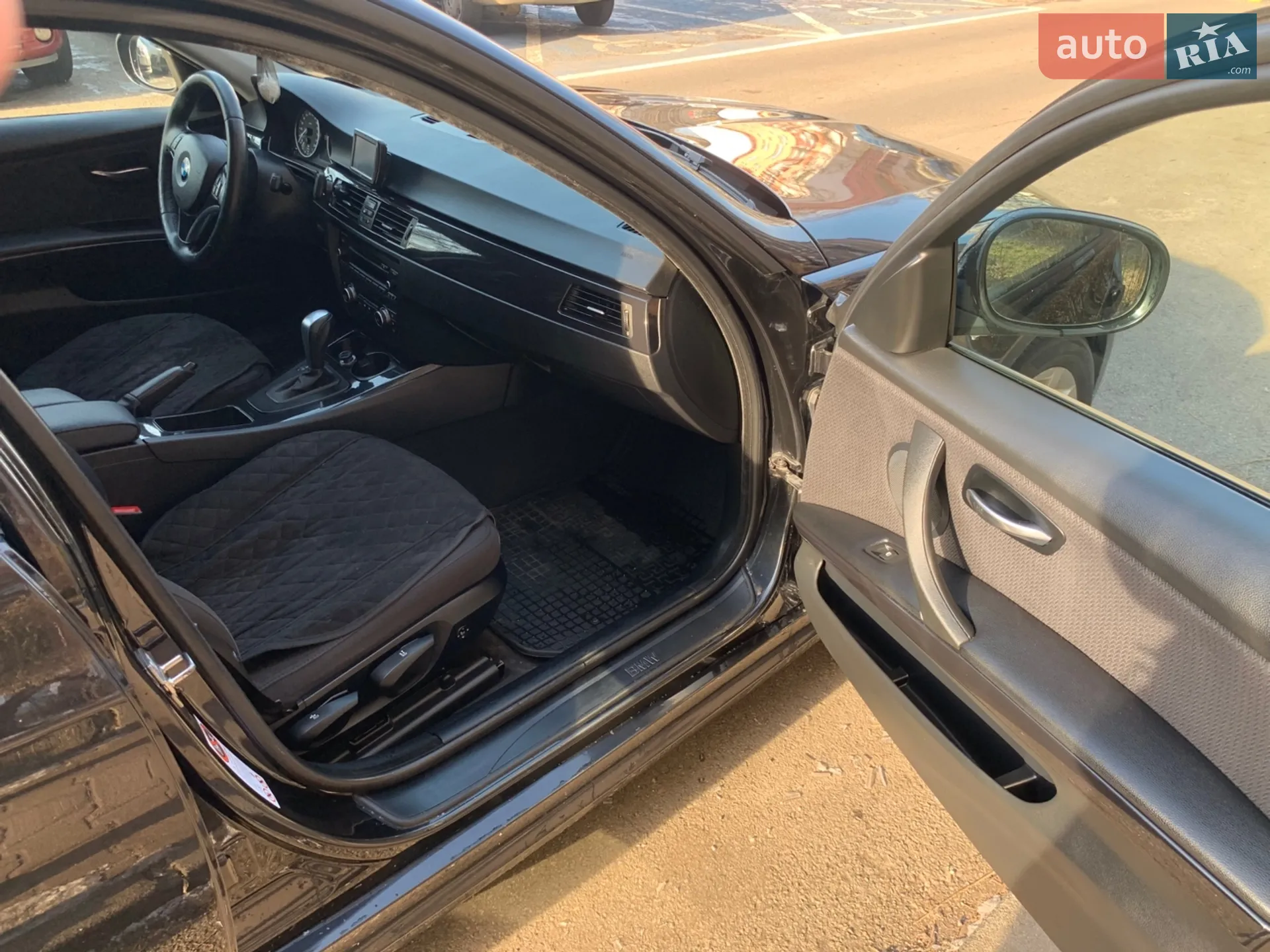 2010 BMW 3er - мініатюра 13