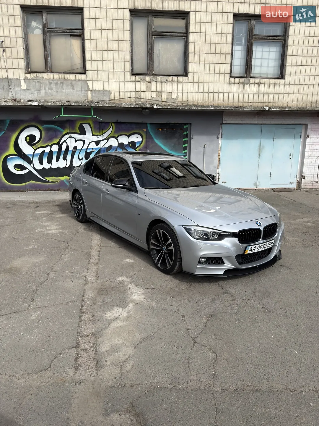 2018 BMW 3er - мініатюра 3