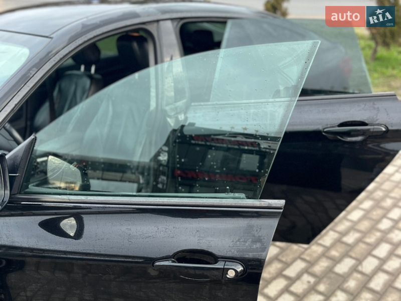 Седан BMW 3 Series 2013 в Тернополі