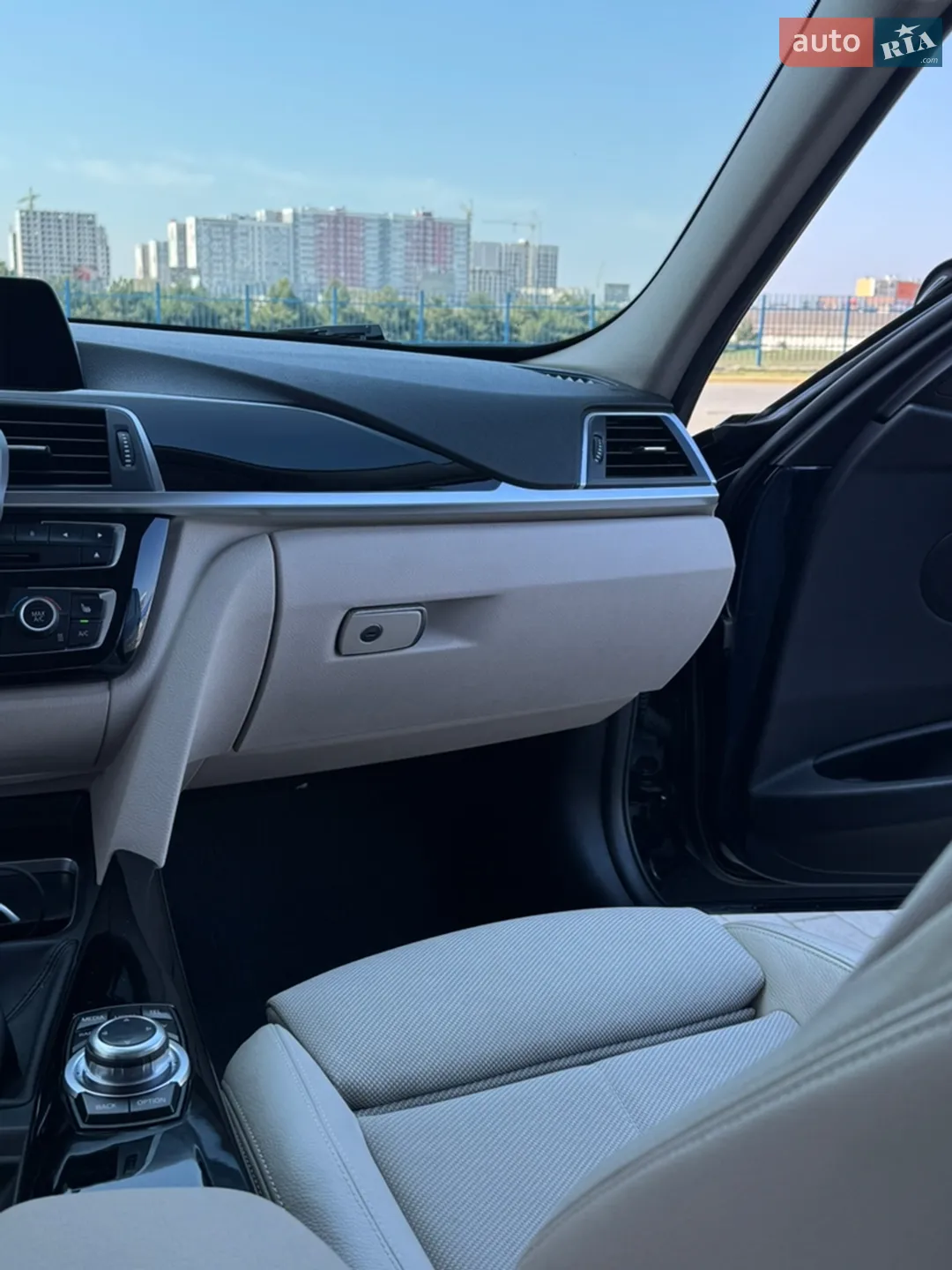 2015 BMW 3er - мініатюра 17