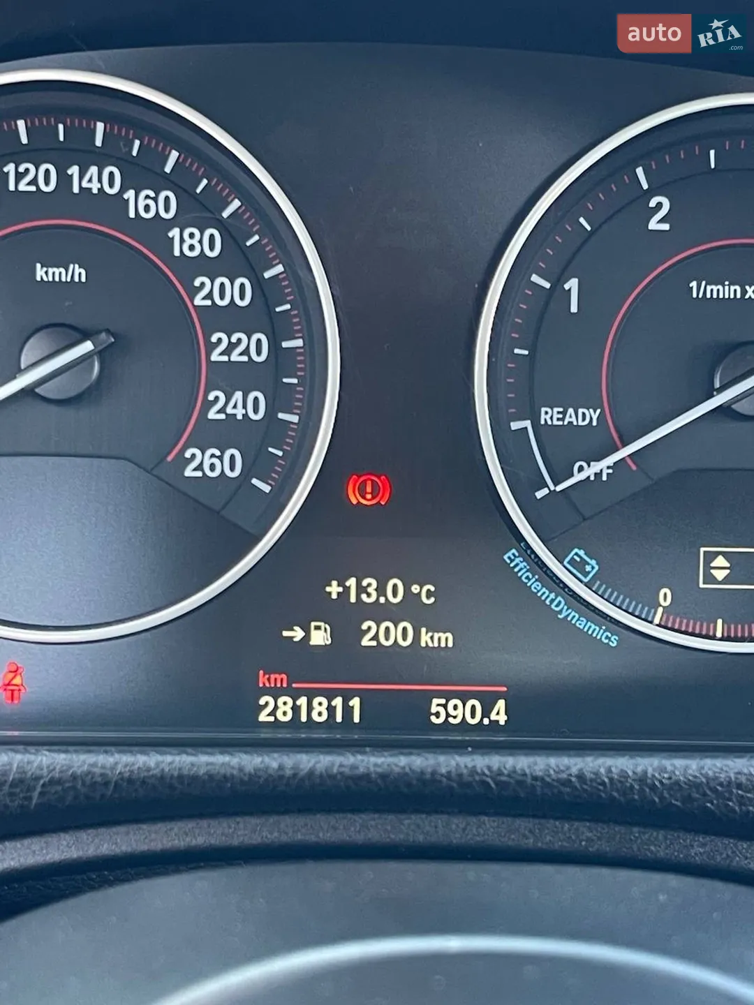 2015 BMW 3er - мініатюра 40