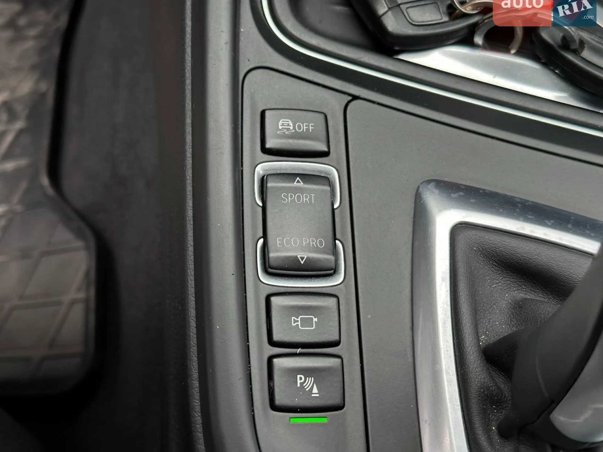 2012 BMW 3er - мініатюра 24