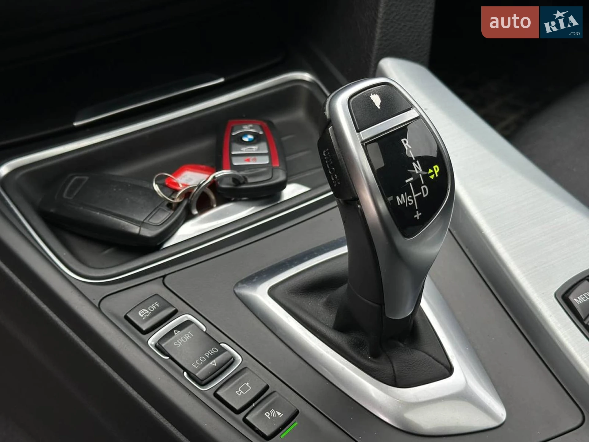 2012 BMW 3er - мініатюра 19